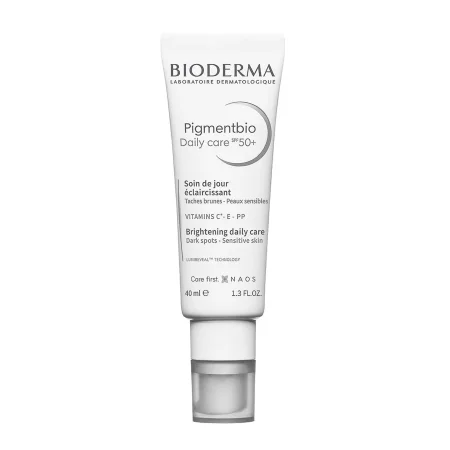كريم بيوديرما تفتيحيومي بيجمنت بيو 40 مل BIODERMA