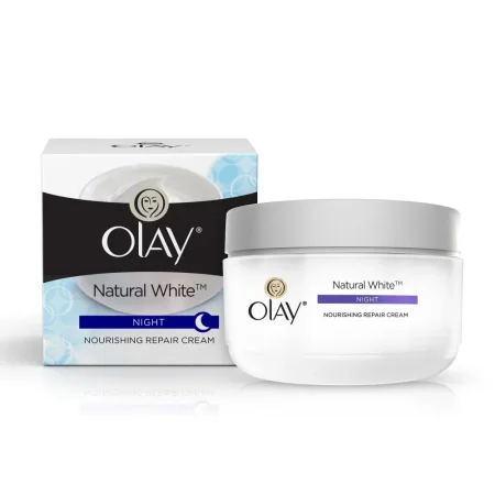كريم اولاي تفتيح ليلي OLAY NIGHT 50G