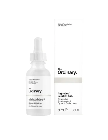 سيروم لمعالجة التجاعيد Ordinary ARGIRELINE 10%