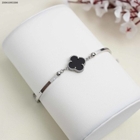 اسوارة ماركة وردة رباعية