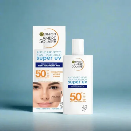 جارنيه واقي شمس 40 مل GARNIER