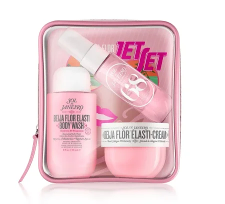 بكج سول دي 3 SOL DE )68( قطع DELICIA JET SET