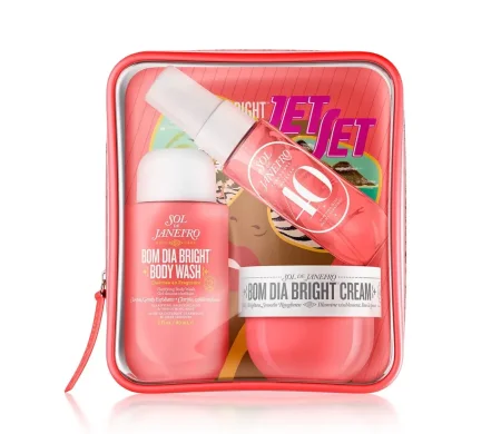 بكج سول دي 3 SOL DE )40( قطع DELICIA JET SET