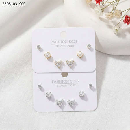 حلق مجموعه ورود و ببيونة