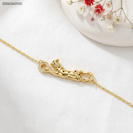 سنسال شكل فهد ماركة