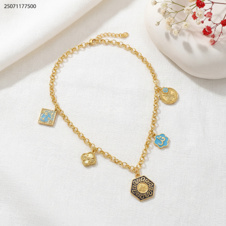 سنسال سلسلة مع تعليقات بالخط العربي