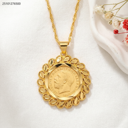 سنسال ليرة عثمانية