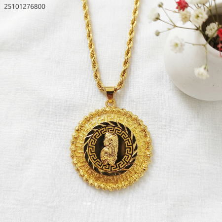 سنسال اونصة دائري