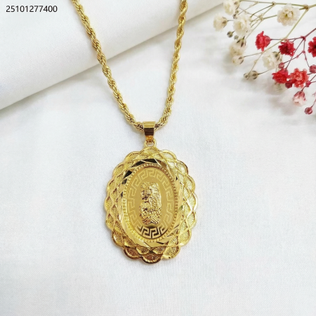 سنسال اونصة بيضاوي