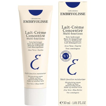مرطب امبيريوليس متعدد 75 مل  Embryolisse Lait-Creme