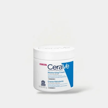 بكج سيرافي كريم CERAVA ترطیب ازرق 453ML