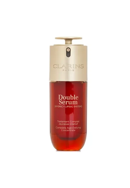 کلارنس سيروم 50 مل CLARINS Double مرکز Serum
