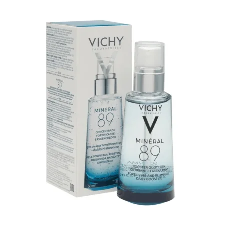 فيتشي سيروم المعادن اليومي 50 مل Vichy Mineral 89