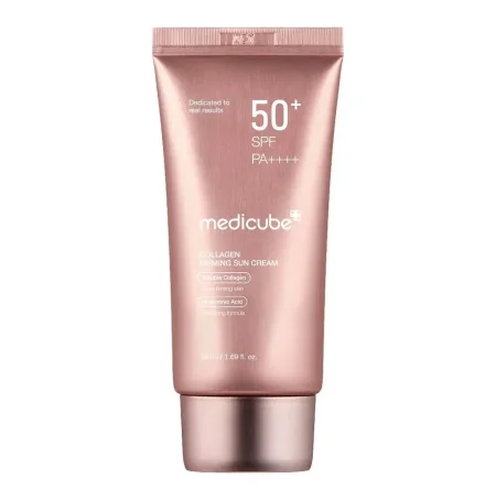 ميديكيوب واقي شمس كولاجين 50 مل MEDICUBE SPF50