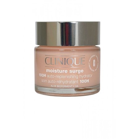 كلينيك كريم ترطيب CLINIQUE MOISTTURE SURGE 100 Η