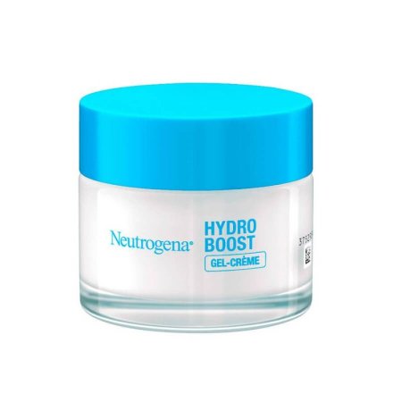 نايتروجينا كريم جل NEUTROGENA 50 GEL