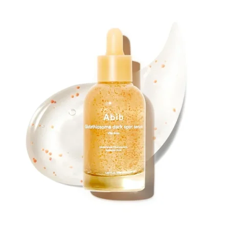 سيروم تفتيح الوجه 50 مل Abib Glutathiosome DarkSpot