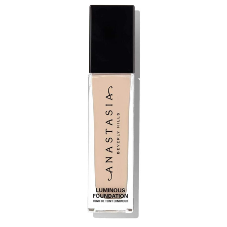 أساس اناستازيا (عدة ANASTASIA )درجات FOUNDATION