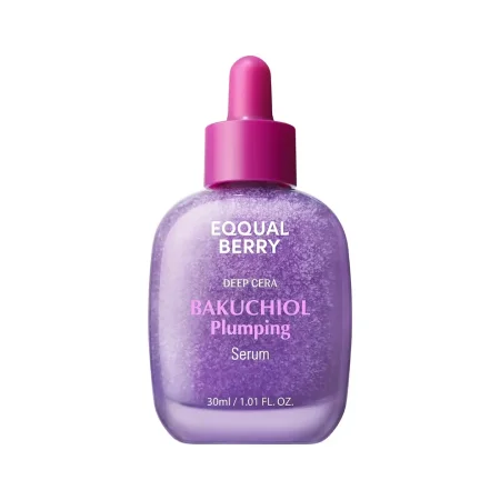 ايكو البيري سيروم الباكوشيول ريتنول 30 مل EQQUALBERRY