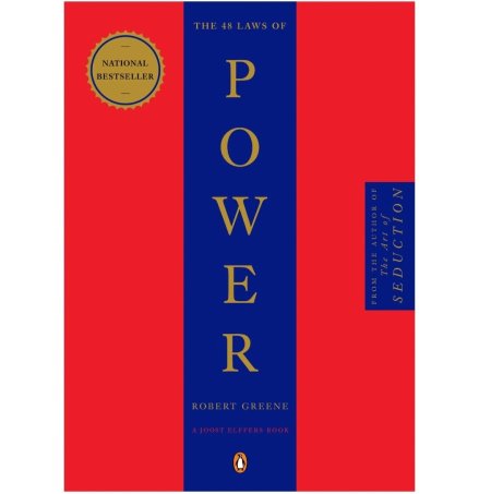 The 48 Laws of Power
