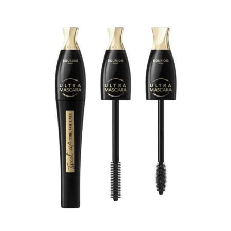 مسكارا بورجوا MASKARA BOURJOIS TWIST-UP VOLUME