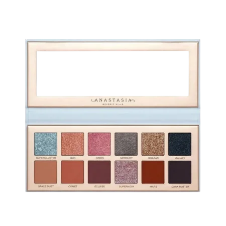 اناستازيا باليت شدو ANASTASIA هیلز BEVERLY HILL