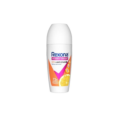ريكسونا رول REXONA DEO ROLL Vita C&Anti-Stain45ml