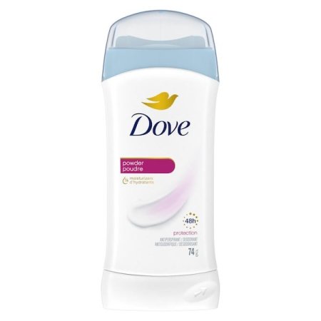 ديو دوف ستيك  74 غم DOVE 48H SENSITIVE