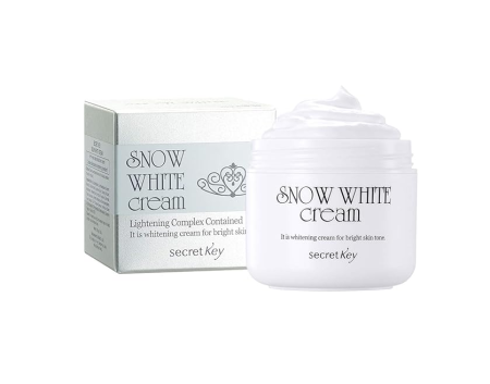 سيكرت كي كريم تفتيحوجه 50 غم Secret Key Cream