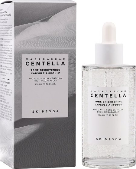 سانتيلا سيروم تفتيحMadagascar 100 مل Centella