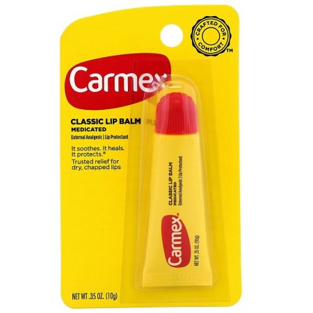 کارمكس مرطب شفاه كلاسيك تيوب 10 غم CARMEX Classic
