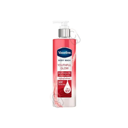 فازلين غسول جسم جلوتاجلو يوثفل جلو VASELINE 425