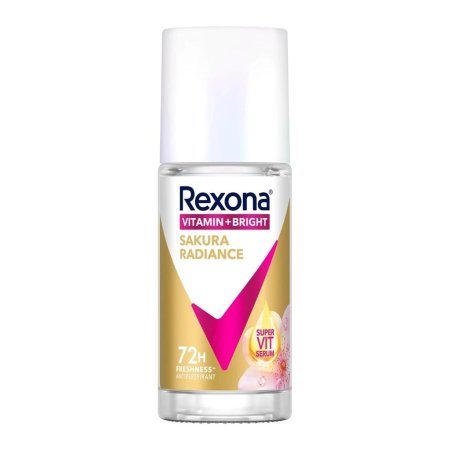 ريكسونا رول REXONA DEO ROLL Sakura 45ml