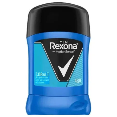 ريكسونا ستك كوبلت رجالي 40 مل REXONA Cobalt