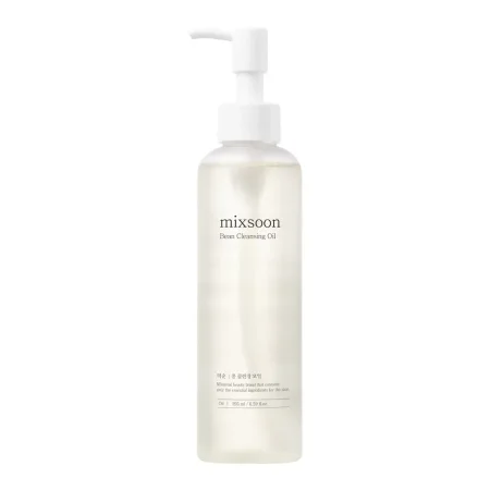 غسول میکسون زيت MIXSOON 195 مل Cleansing Oil