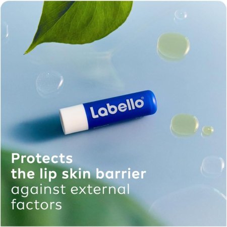 لا بيلوستيك مرطب شفاه اورجینال 4.8 غم Labello Original