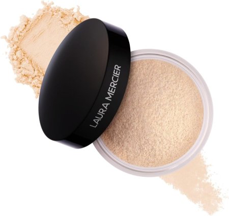 لورا لوس باودر LURA MERCIER LOOSE POWDER