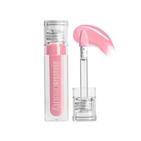 هدى بيوتي جلوس 3.9 مل HUDA Faux Filler She FLIRTY