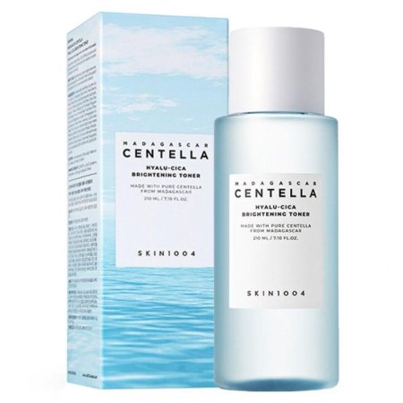 سانتيلا تونر 210 مل Centella Hyalu-Cica Brightening