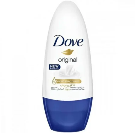 دیو دوف رول 40 مل DOVE ROLL ORIGINAL