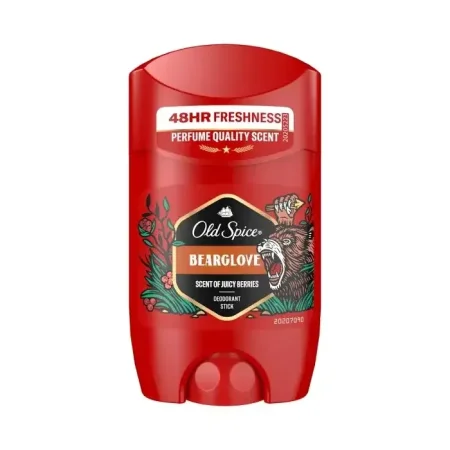 اولد سبايس ستيك بير جلوف 50 مل OLD SPICE Bearglove