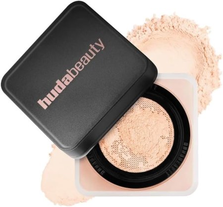 لوس باودر هدى بيوتي بيتش باي HUDA PEACH PIE 20g