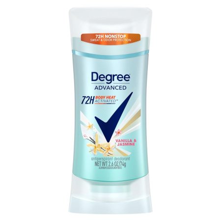 دجري مزيل عرق ستيك DEGREE VANIL نسائي LAJASMIN-74GR