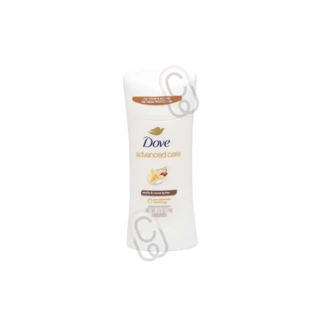 دیو دوف ستيك زبدة الشيا 48H   غم74 DOVE SHEA Butter