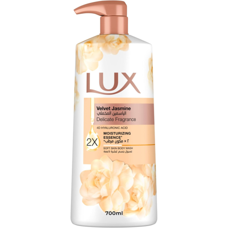 لوکس سائل استحمام ایفین تون 450 مل Lux EVEN TONE G