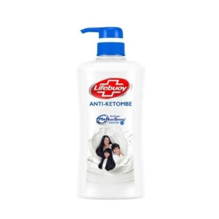 لايف بوي شامبو 680 مل LIFEBUOY ANTI-DANDRUFF