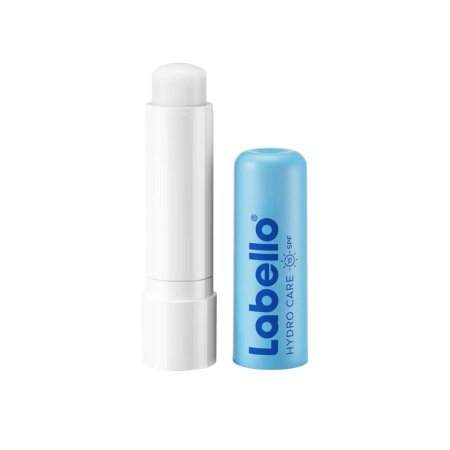 لابيلو ستيك مرطب شفاه مع واقي شمس 4.8 غم Labello