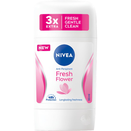 نيفيا ستيك للنساء فريش NIVEA فلو