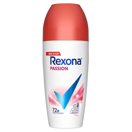 ريكسونا رول REXONA DEO ROLL Sexy Bouquet 45ml