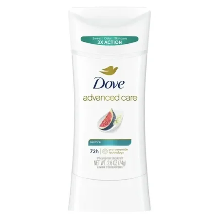 دیو دوف ستيك التين 74غم DOVE 72H